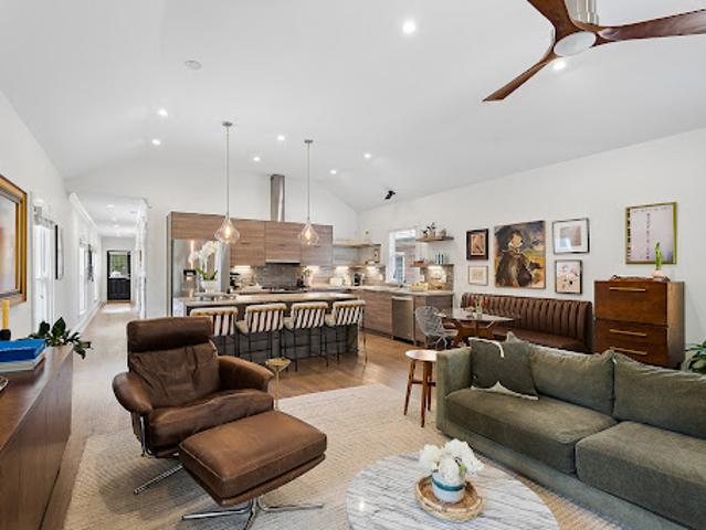 House for sale in Atlanta, Fulton County