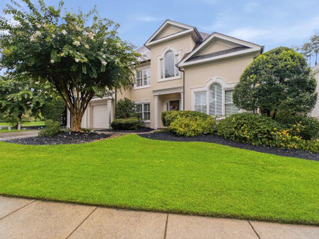 House for sale in Cobb, Georgia