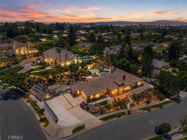 House for sale in Redlands, California