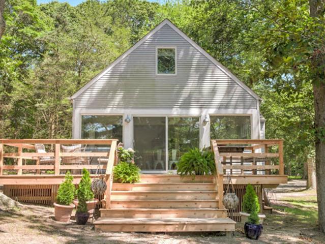 House for rent in Sagaponack, New York