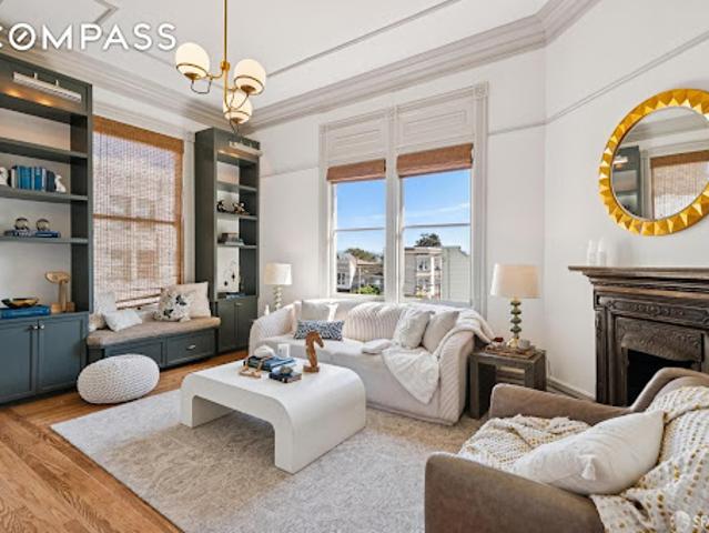 House for sale in San Francisco, California