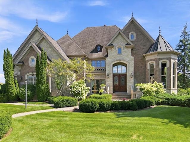 House for sale in Illinois