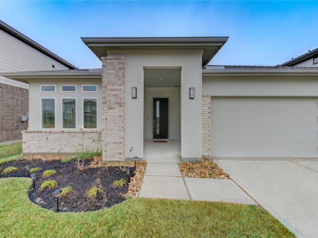 House for sale in Katy, Texas