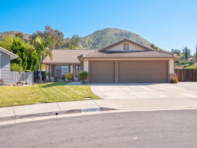 House for sale in Wildomar, California
