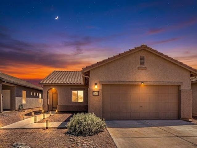 House for sale in Arizona