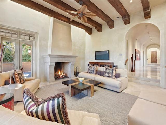House for sale in Santa Fe, New Mexico