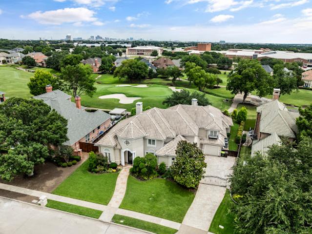 House for sale in Plano, Texas