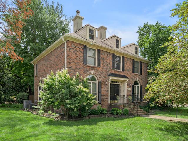 House for sale in Lexington, Kentucky