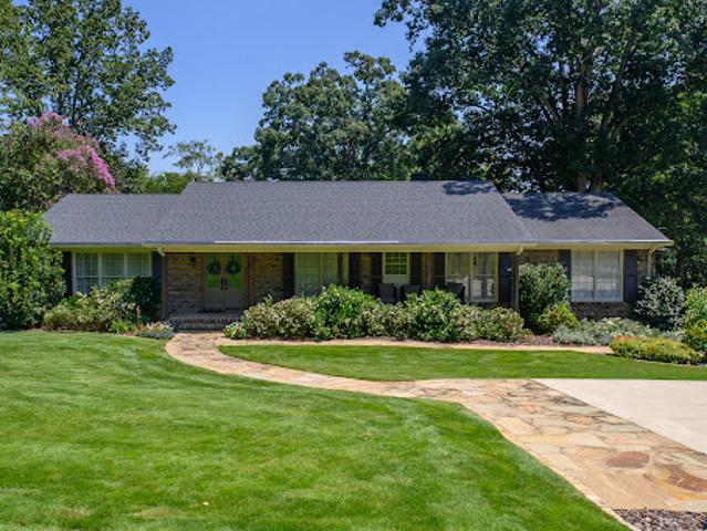 House for sale in Alabama