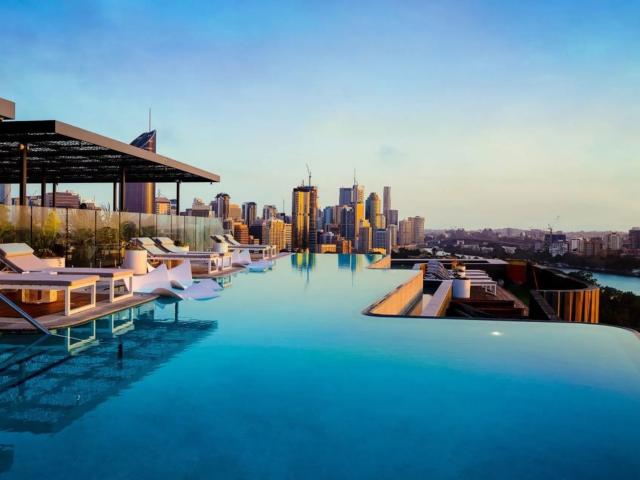 Apartment for rent in Methul, Queensland