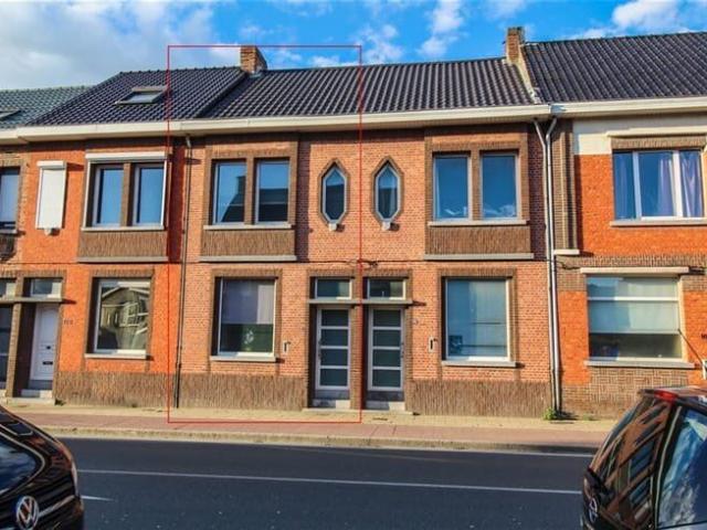Maison location à Tamise, Oost-Vlaanderen