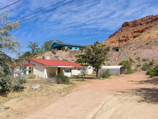 House for sale in Moab, Utah