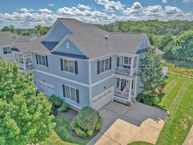 House for sale in Selbyville