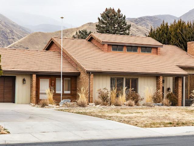 House for sale in Mapleton, Utah