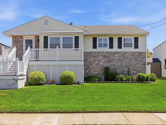 House for sale in Ventnor City, New Jersey