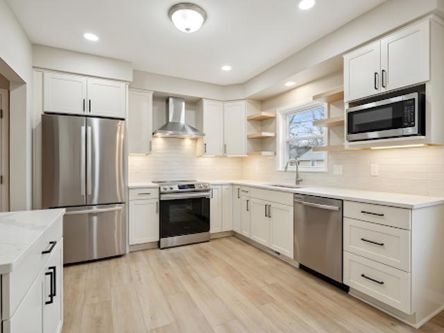 House for sale in Paramus, New Jersey