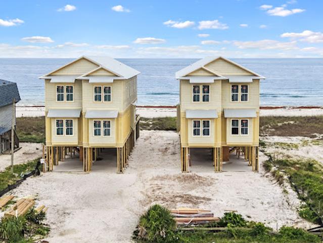House for sale in Pensacola, Florida