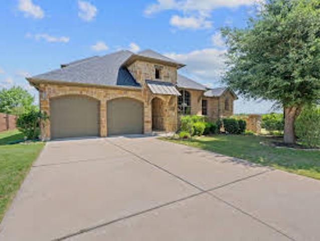 House for rent in Austin