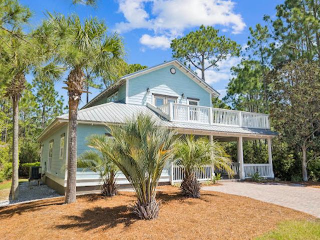House for sale in Walton, Florida