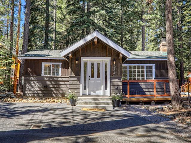 House for sale in Tahoma, California