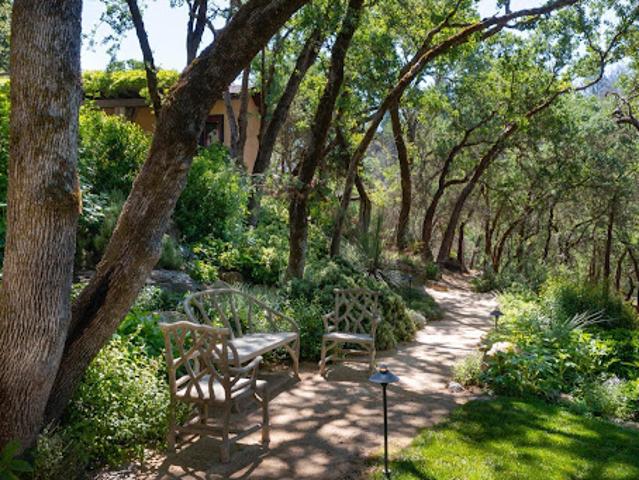 House for sale in Saint Helena, California