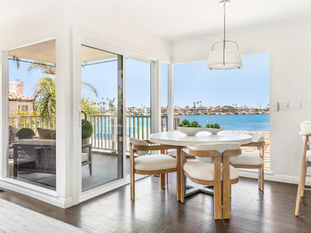House for sale in Corona Del Mar, California