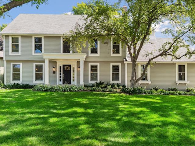House for sale in Hennepin, Minnesota