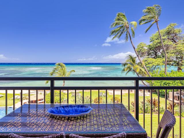 Apartment for sale in Lahaina, Maui County