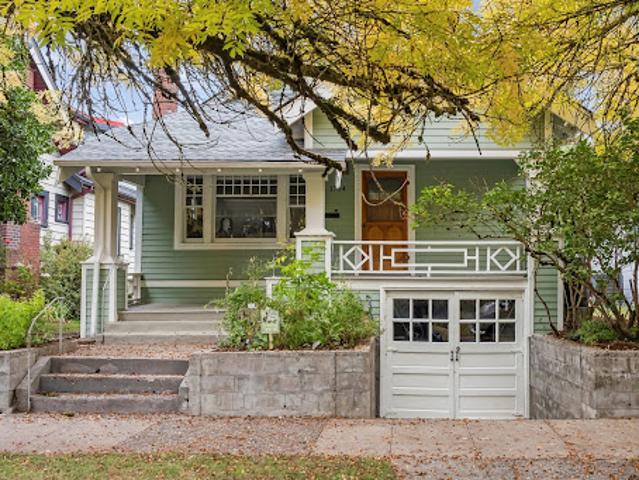 House for sale in Oregonia