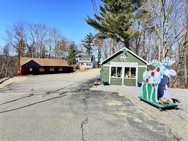 House for sale in Newbury, New Hampshire