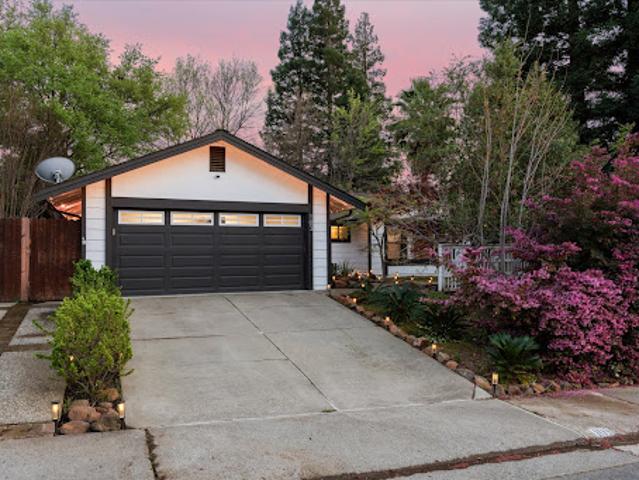 House for sale in El Dorado Hills, California