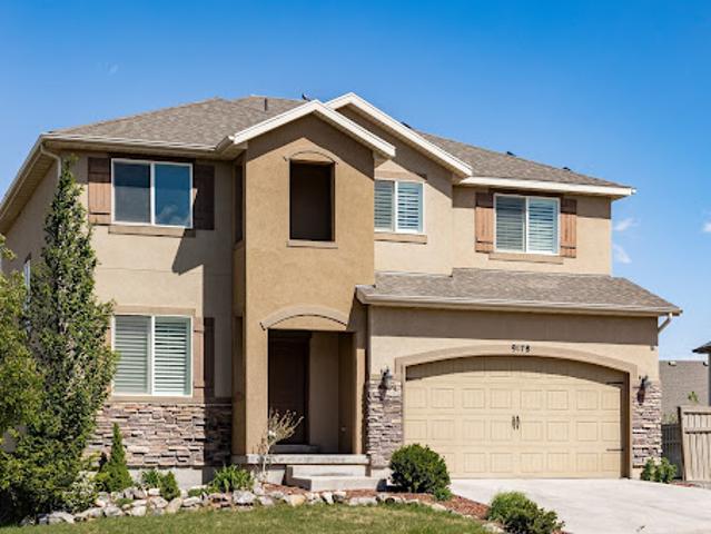 House for sale in Utah
