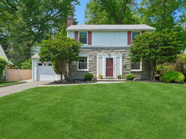 House for sale in West Orange, New Jersey