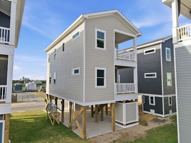 House for sale in North Carolina