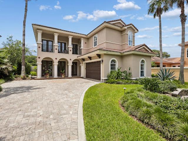 House for sale in Fernandina Beach, Florida