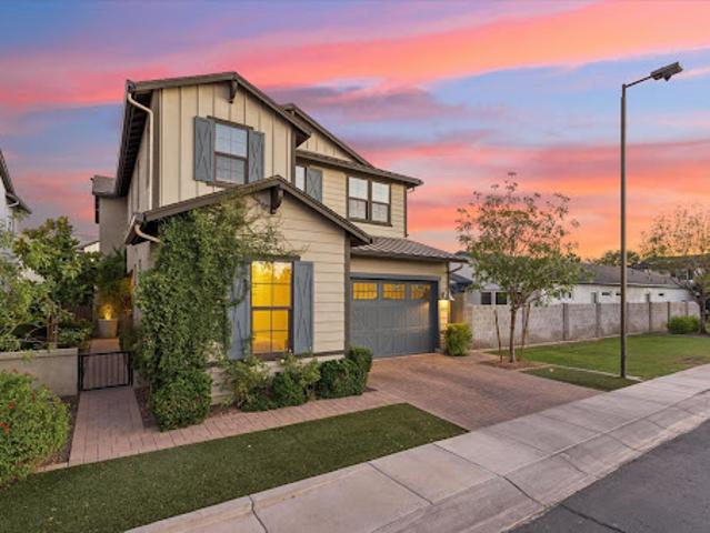 House for sale in Laveen, Arizona