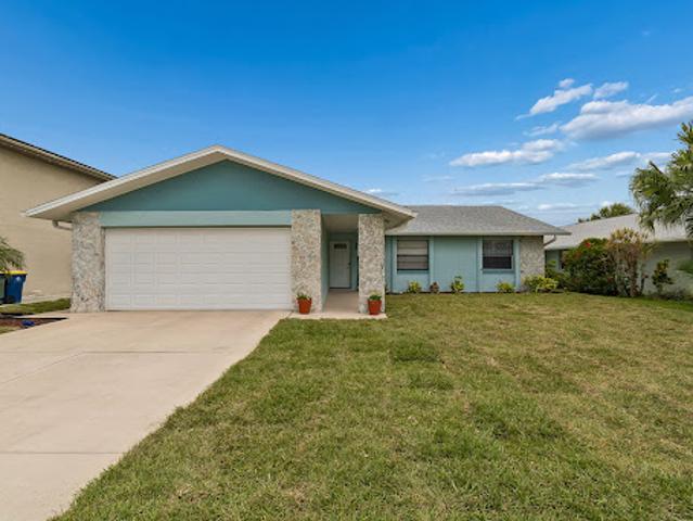 House for sale in New Port Richey, Florida