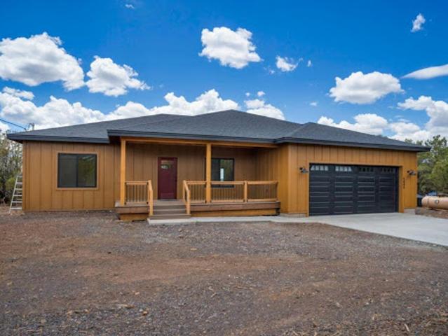 House for sale in Williams, Arizona