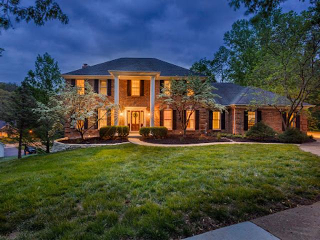 House for sale in Glencoe, Missouri