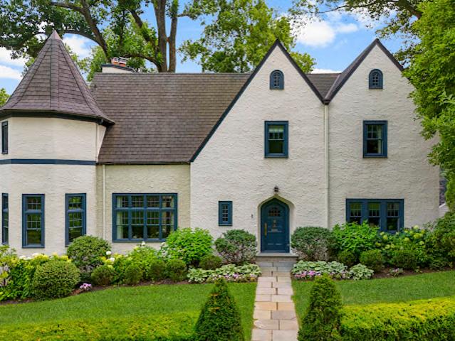 House for sale in Village of Larchmont, Town of Mamaroneck