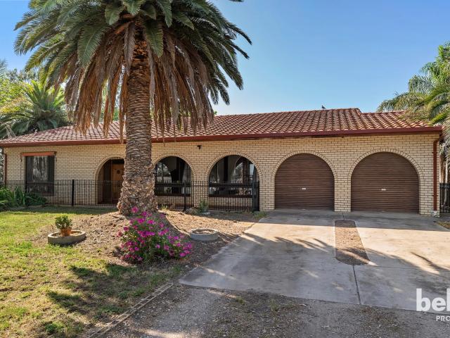 House for rent in Waterloo Corner, Adelaide