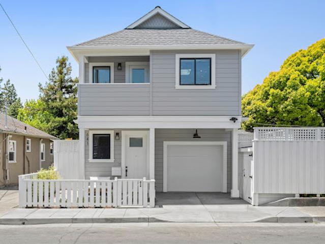 House for rent in Healdsburg