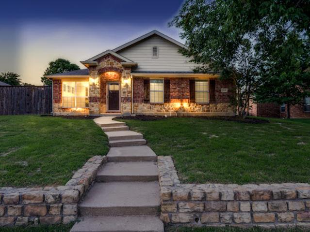 House for sale in Denton, Texas