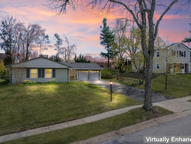 House for sale in Annapolis Junction, Maryland