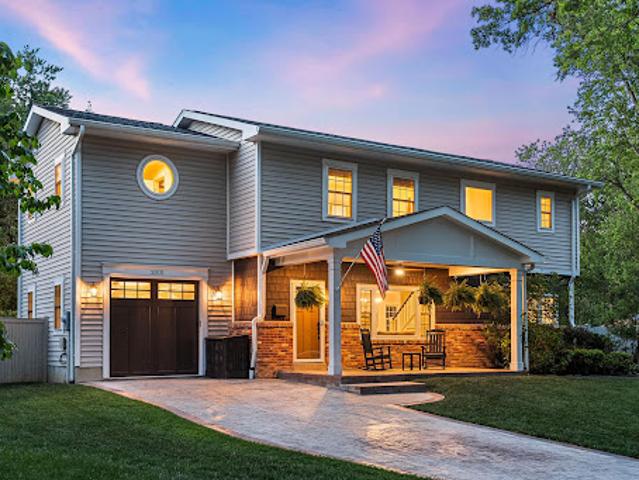House for sale in Virginia
