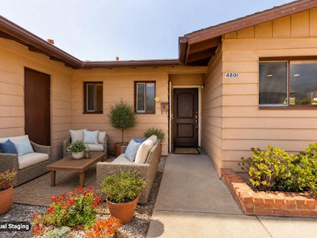 House for sale in Carpinteria, California