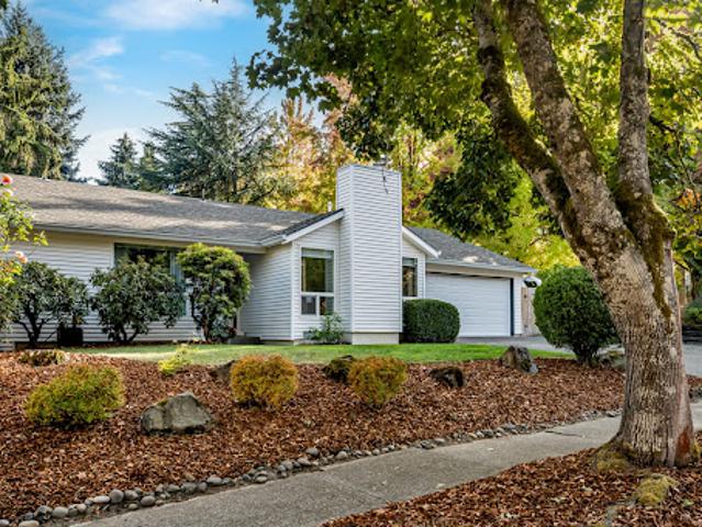 House for sale in Beaverton, Washington County