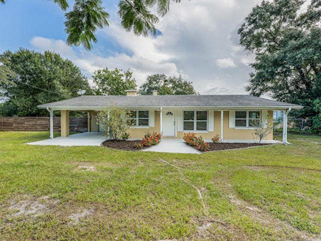 House for sale in Orlando, Florida