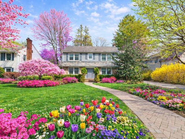 House for sale in Tenafly, New Jersey