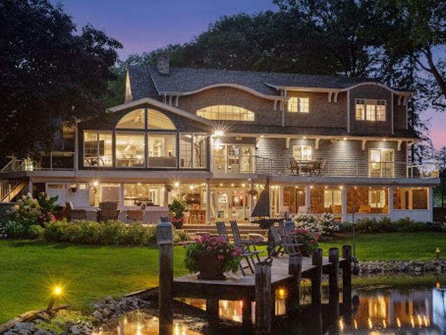 House for sale in Hennepin, Minnesota